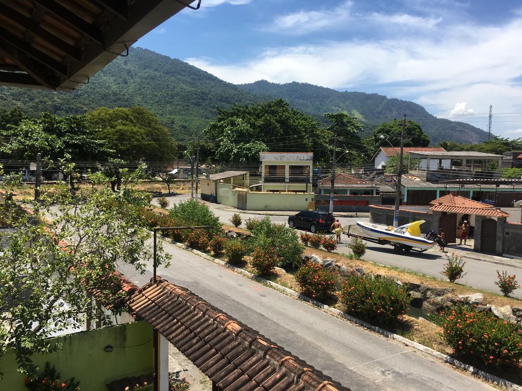 Pousada Tempero Itaguaí Exterior foto